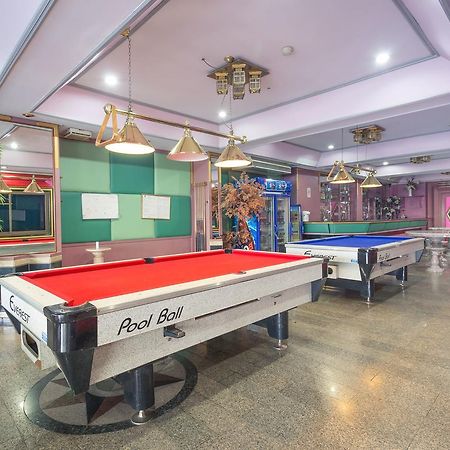 Grand Leo Hotel Khon Kaen Luaran gambar