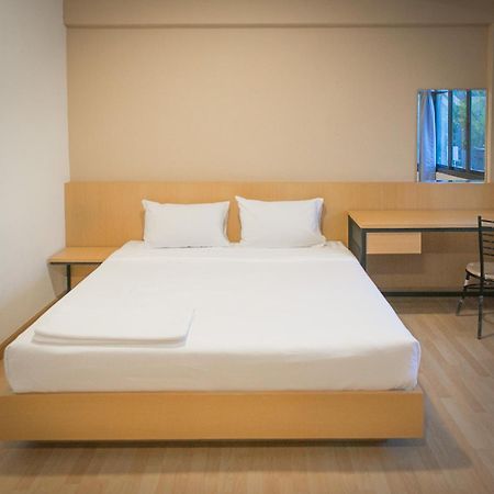 Grand Leo Hotel Khon Kaen Luaran gambar