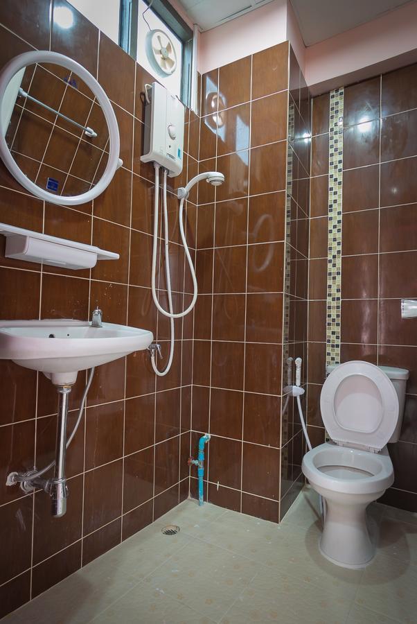 Grand Leo Hotel Khon Kaen Luaran gambar