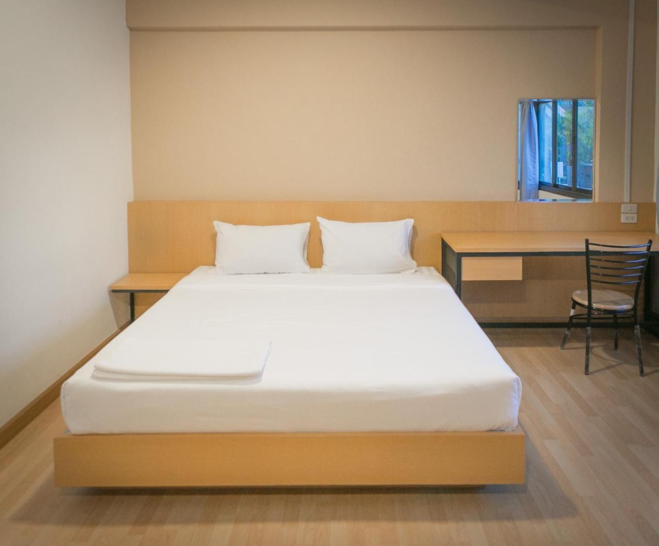 Grand Leo Hotel Khon Kaen Luaran gambar